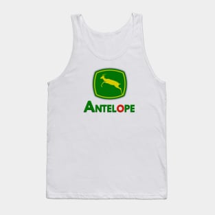 Antelope Tank Top